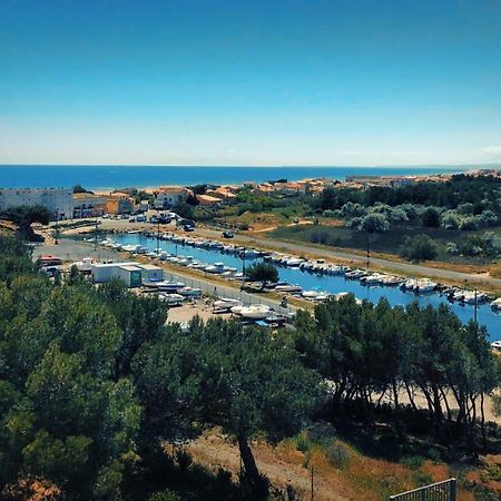Appartement St Pierre La Mer Saint-Pierre-la-Mer  外观 照片