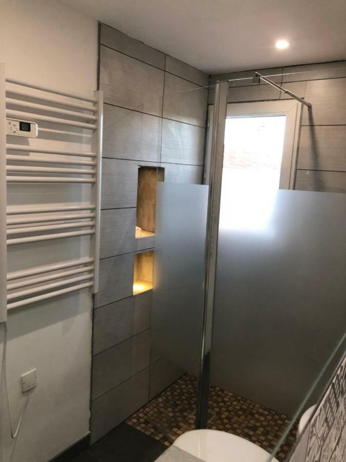 Appartement St Pierre La Mer Saint-Pierre-la-Mer  外观 照片