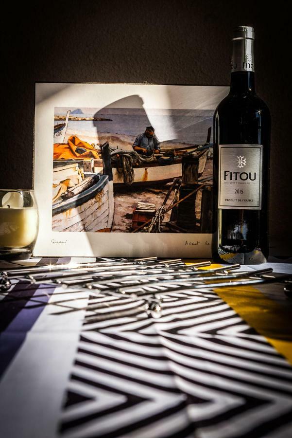 Appartement St Pierre La Mer Saint-Pierre-la-Mer  外观 照片