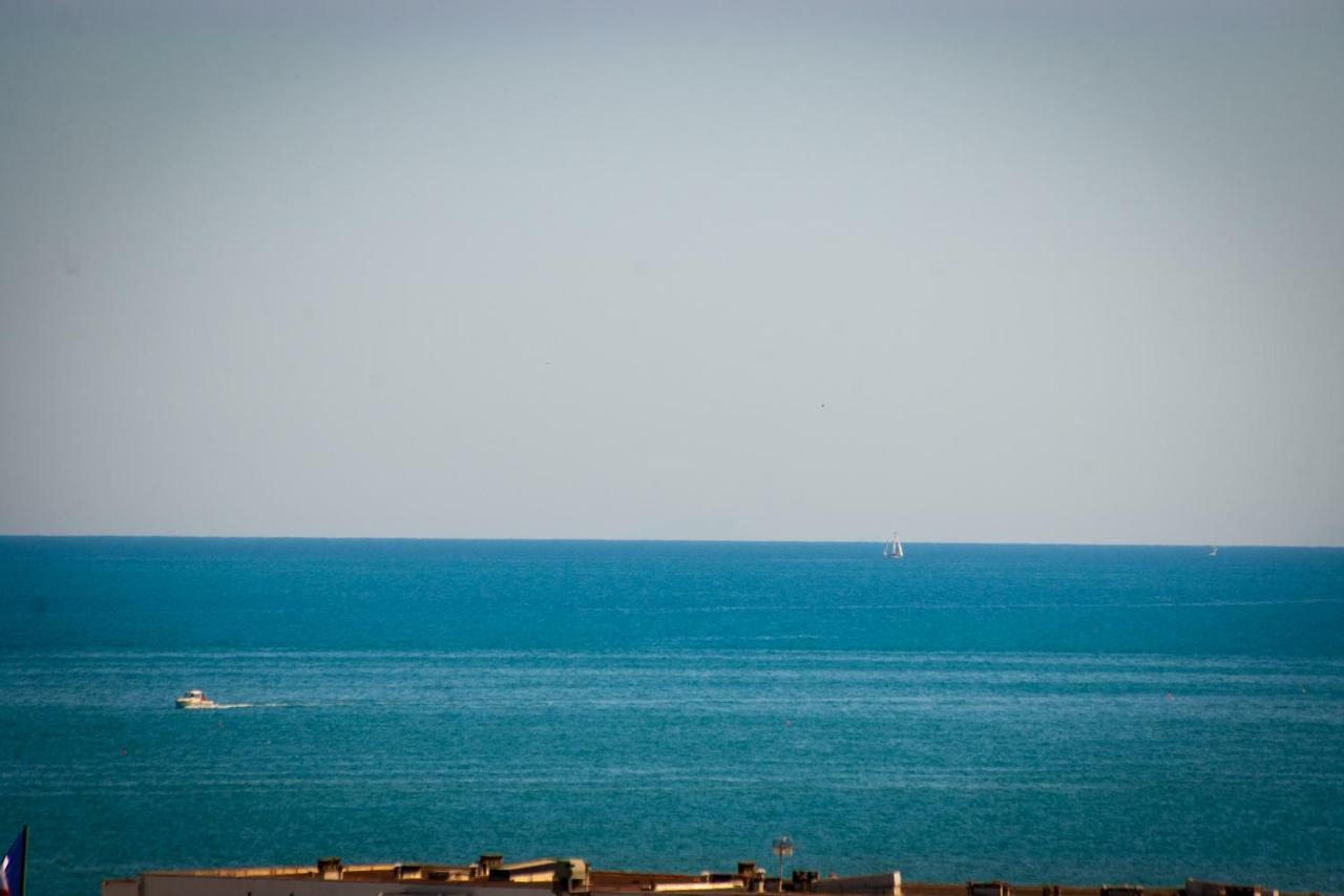 Appartement St Pierre La Mer Saint-Pierre-la-Mer  外观 照片